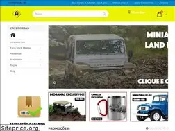 Sites similar to maonaroda4x4.com.br
