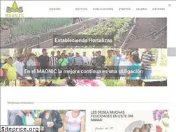 Sites similar to maonic.org