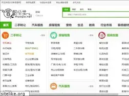 Sites similar to maopo.net