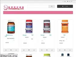 Sites similar to maoqiqibuy.com