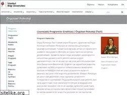 Sites similar to maorgpsy.bilgi.edu.tr
