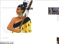 Sites similar to maori.org.nz