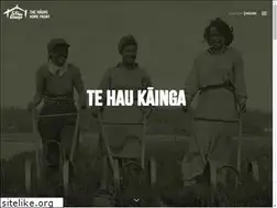Sites similar to maorihomefront.nz