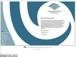 Sites similar to maorimedia.co.nz