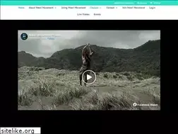 Sites similar to maorimovement.co.nz