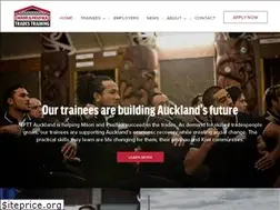 Sites similar to maoripasifikatrades.co.nz
