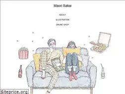 Sites similar to maorisakai.com