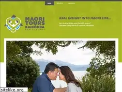 Sites similar to maoritours.co.nz