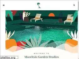 Sites similar to maoritsio.com