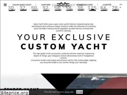 Sites similar to maoriyachtworld.com