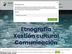 Sites similar to maos.gal
