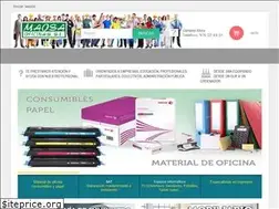 Sites similar to maosa.es