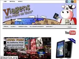 Sites similar to maosdevaca.com