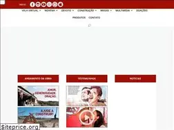 Sites similar to maosensanguentadas.org.br
