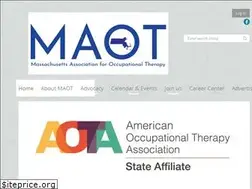 Sites similar to maot.org