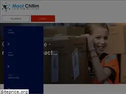 Sites similar to maotchitim.org