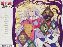 Sites similar to maoujo-anime.com