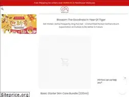 Sites similar to maoup.com.my