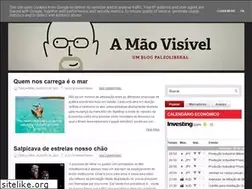 Sites similar to maovisivel.blogspot.com