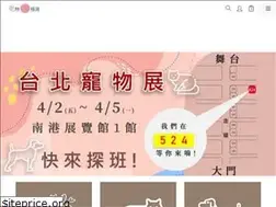 Sites similar to maowupet.com