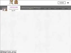 Sites similar to maoyuan.tw