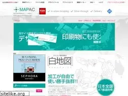 Sites similar to map-ac.com