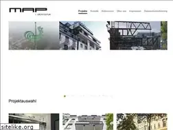 Sites similar to map-architektur.com