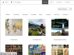 Sites similar to map-centre.com.au