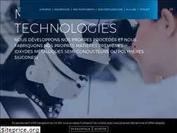Sites similar to map-coatings.eu