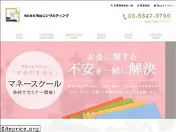 Sites similar to map-con.co.jp