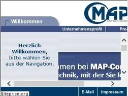 Sites similar to map-construction.de