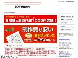 Sites similar to map-design.jp