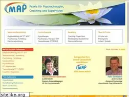 Sites similar to map-entwicklung.de
