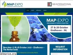 Sites similar to map-expo.com
