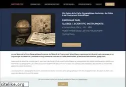 Sites similar to map-fair.com