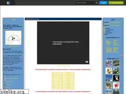 Sites similar to map-freerider.skyrock.com