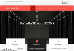 Sites similar to map-gmbh.de