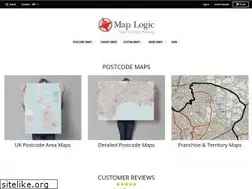Sites similar to map-logic.co.uk