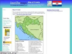 Sites similar to map-of-croatia.co.uk