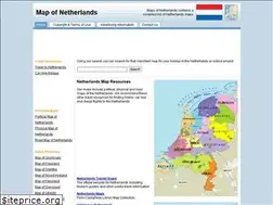 Sites similar to map-of-netherlands.co.uk