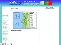 Sites similar to map-of-portugal.co.uk