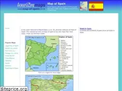 Sites similar to map-of-spain.co.uk