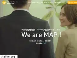 Sites similar to map-on.co.jp
