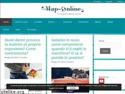 Sites similar to map-online.it