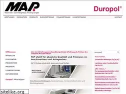 Sites similar to map-prinzing.de