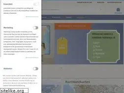 Sites similar to map-sales.de