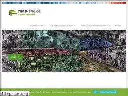 Sites similar to map-site.de