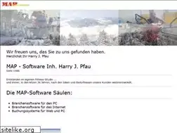 Sites similar to map-software.de