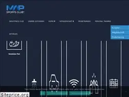 Sites similar to map-sportsclub.de
