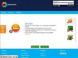 Sites similar to map-suite.com